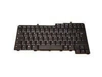 DELL H5628, Tastatur, Fransk, DELL, Inspiron 6000, 9200, 9300