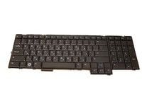 DELL HW204, Tastatur, Hebraisk, DELL, Studio 1735, 1737