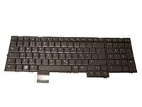 DELL HW206, Näppäimistö, Saksa, DELL