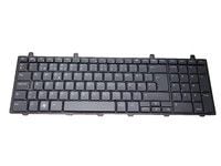 DELL GXYR8, Tangentbord, DELL