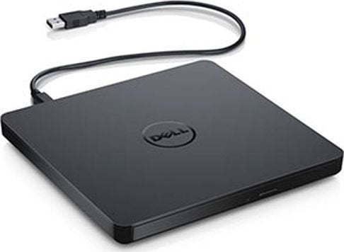 USB DVD+/-RW-enhet DW316