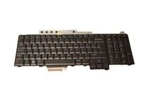 DELL JM453, Tastatur, Engelsk, DELL, Vostro 1700