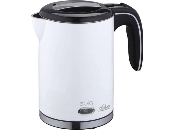 Vedenkeitin CJ-1045 0,8 litraa OPTIMUM