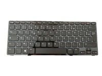 DELL J7JWY, Näppäimistö, ranska, DELL
