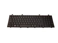 DELL J514P, Tastatur, Spansk, DELL, Studio 1745, 1747, 1749