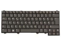 DELL J5H8F, Tastatur, Finsk, Svensk, DELL