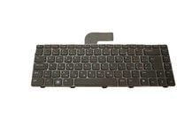 TASTATUR (EUROPEISK)