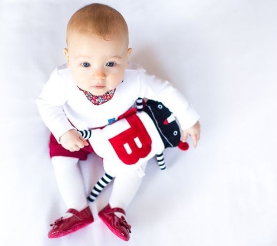 LullaLove leke MRB med kompress (LLV_P_MRB)