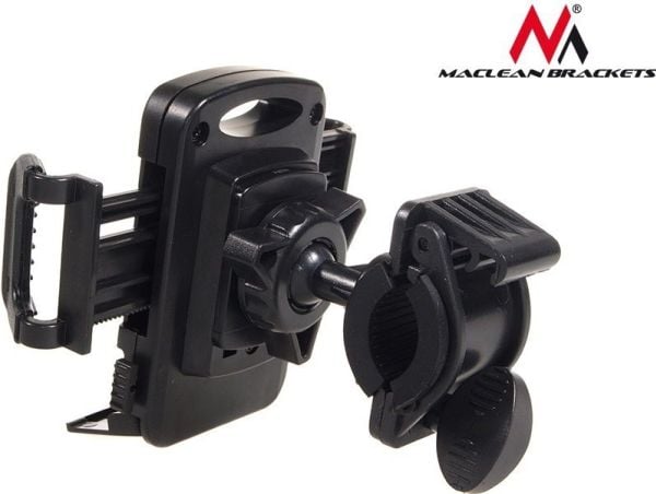Bicycle mount Maclean MC-656for phone, navigation universal