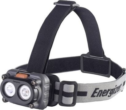 Energizer HardCase Magnet HL Pandelygte 250 Lumen inkl. 3xAAA batterier