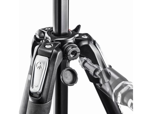 Manfrotto 190X - Stativ