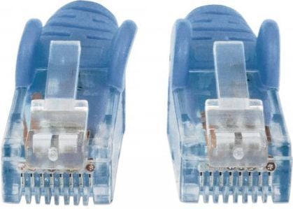 Intellinet Network Solutions Patchcord Cat6, UTP, 0.5m, sininen, 10 kpl (342568-10P)