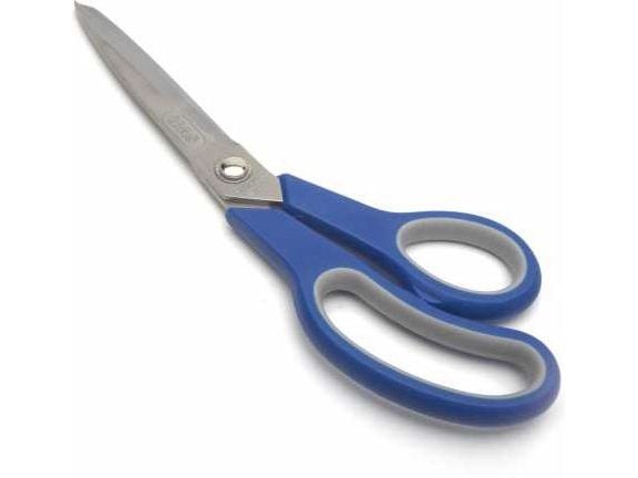 Herlitz 8740102 - Voksen - Rett snitt - En/En - Flerfarget - Stål - Høyrehendt