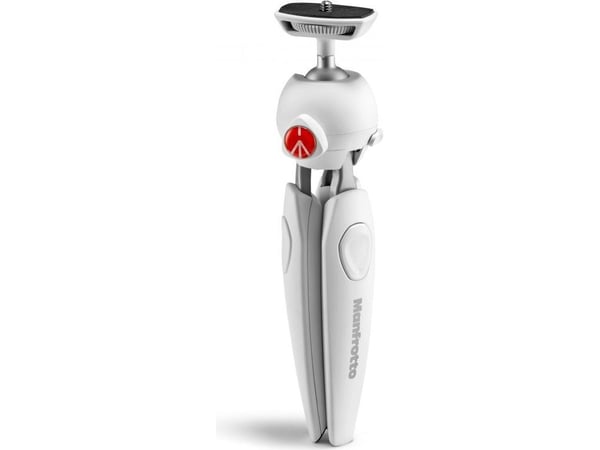Manfrotto PIXI EVO - Stativ med ben