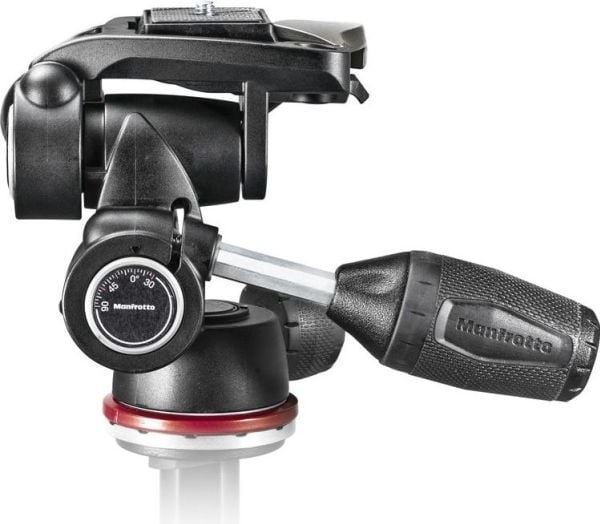 Manfrotto MH804-3W, 750 g, 6 cm