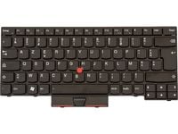 Lenovo 04W2863, Tastatur, Fransk, Lenovo, Thinkpad T430u
