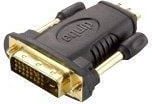 Varusteet 118908, DVI (24+1), HDMI A, lajittelu