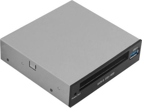 Sedna - Lagringskontroll - 2,5" - USB 3.0 / SATA 3Gb/s - USB 3.0