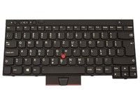 Lenovo 04W3121, Tastatur, Polsk, Lenovo, ThinkPad T430, T430i, T430s, T530, W530, X230, X230i, X230t