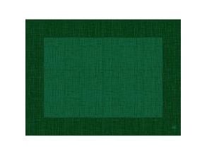 Dækkeserviet Bio Dunicel 30 x 40 cm Linnea Dark Green,100 stk/pk