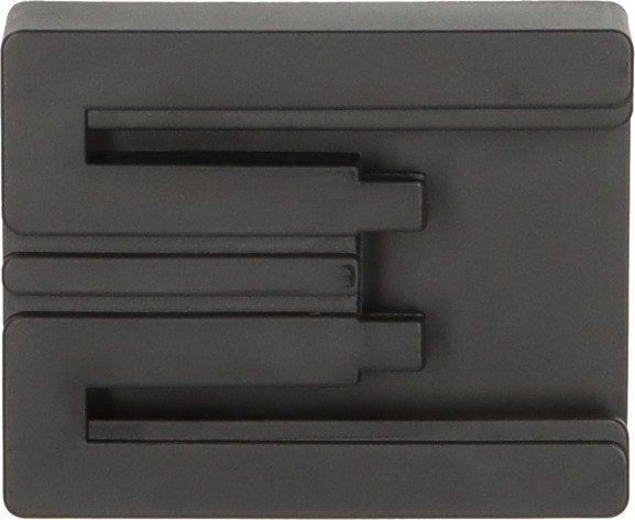 Brennenstuhl 1172640073, Sort, Brennenstuhl, 80 g, 69 mm, 48 mm, 98 mm
