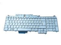 DELL FP410, Tastatur, Spansk, DELL, XPS M1730