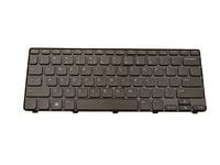 DELL FC7XY, Tastatur, Engelsk, DELL, Inspiron 1120
