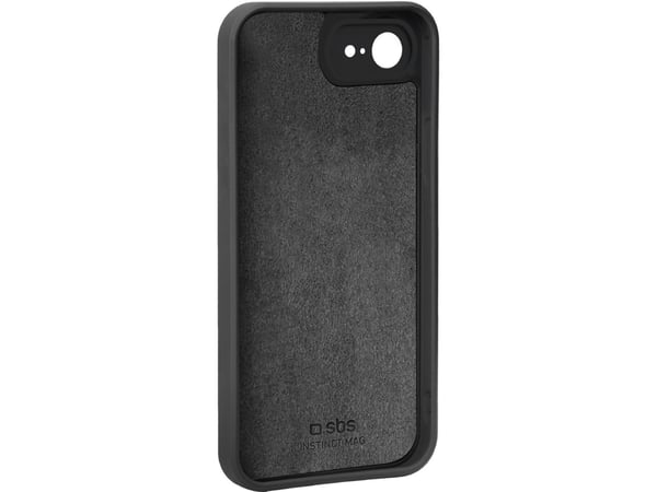 SBS TEINSTMAGIPSE25K, Etui, Apple, iPhone 16E, 15,5 cm (6.1"), Svart