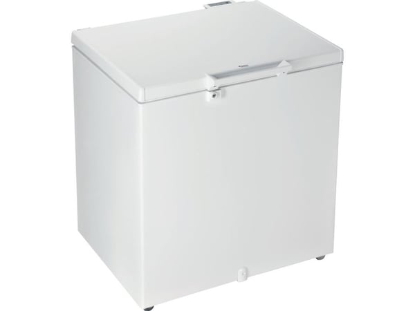 Indesit OS 2A 200 H, 167 l, 23 kg/24t, SN-T, 40 dB, E, Hvit