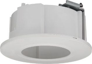 Hanwha SHD-1408FW, Montering, Innendørs, Hvit, Hanwha, XND-8080R XND-6080R XNDL6080R QNV-8080R QNV-7080R QNV-6082R QNV-6072R HCV-7080R HCV-7070R, P...