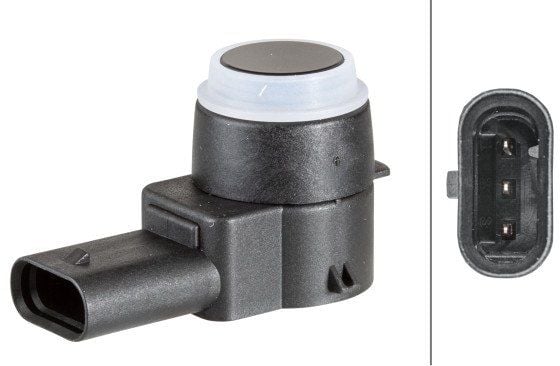 Bakre parkeringsavståndssensor passar till: SEAT ALTEA, ALTEA XL, LEON, TOLEDO III, VW CADDY III, CADDY III/MINIVAN, EOS, SCIROCCO III, TOURAN 02.0...