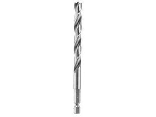 Bosch TRÆBOR 1/4 kuusiokolo Ø2X61.5MM