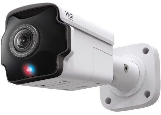 TP-Link VIGI InSight S385PI, IP-sikkerhetskamera, Utendørs, Koblet med ledninger (ikke trådløs), 44 m, 120 dB, Vegg