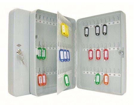 Wedo 10260837X, Grå, 280 x 80 x 370 mm