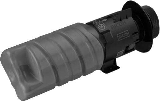 Ricoh 842656, 16000 sider, Sort, 1 stykker