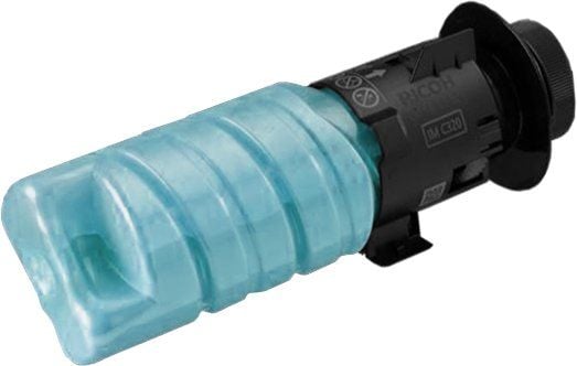 Ricoh 842657, 10000 sider, Cyan, 1 stykker