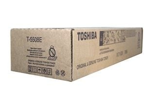 Toshiba T5508U, 106600 sivua, Musta, 1 kpl