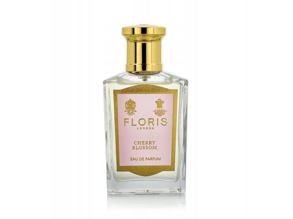 Floris Of London Cherry Blossom Eau de Parfum for kvinner 50 ml