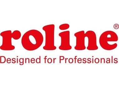 ROLINE 19 tommers vifteenhet 6 vifter PÅ/AV for serverskap. grå (26.21.0309)
