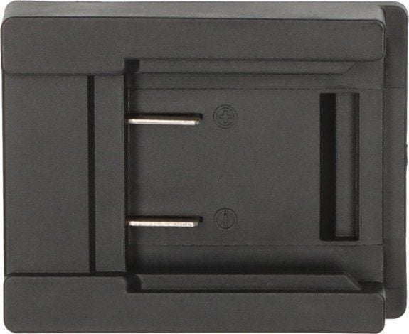 Brennenstuhl 1172640072, Sort, Brennenstuhl, 70 g, 69 mm, 44 mm, 87 mm