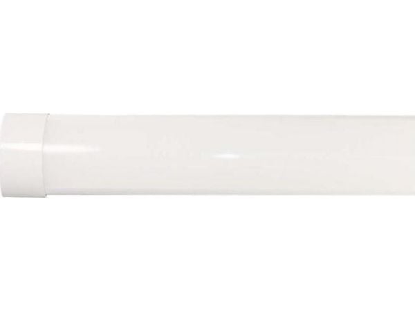 V-TAC 8050 VT-8350 LED-rørbelysning (RGB) EEK: E (A - G) 50 W hvit