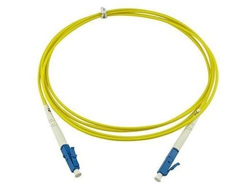 BlueOptics SFP2121BU1MK, 1 m, G.657.A1, LC, LC, LC