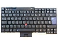 Lenovo 42T3941, Tastatur, Lenovo, ThinkPad T500, W500