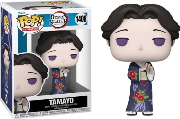 FUNKO POP! 72612, Keräilyhahmo, Anime & Manga