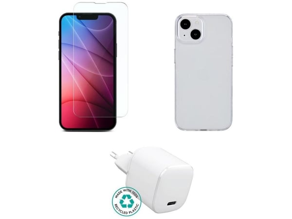eSTUFF ES-KIT-IPH15PRO
