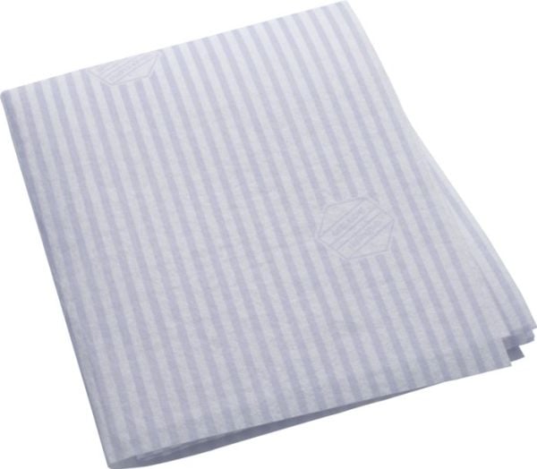 Electrolux MCFE48U, Filter til kjøkkenhette, Hvit, Electrolux, 100 g/m², 470 mm, 1140 mm