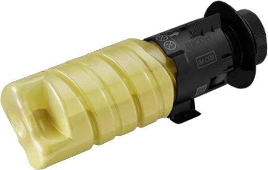 RICOH toner gul IM C320F ca 10.000 sidor