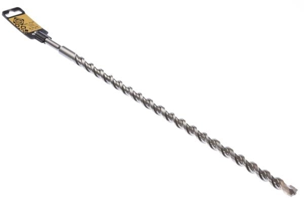 Forte_Tools Drill Bit Mas Sds-Plus D16x400x450 15643