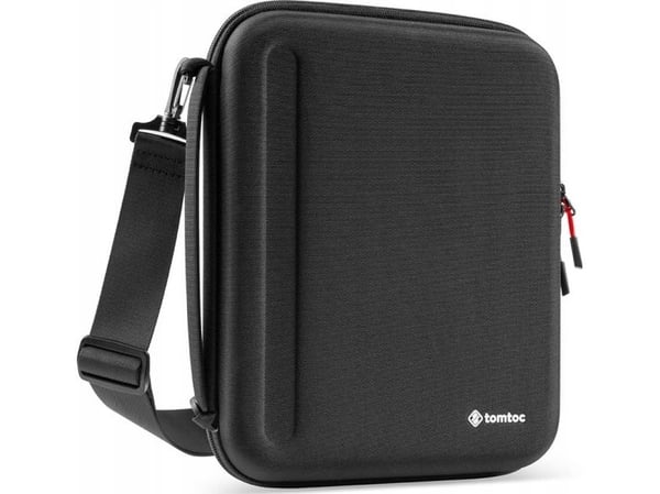 tomtoc FancyCase - iPad 12.9" , Black