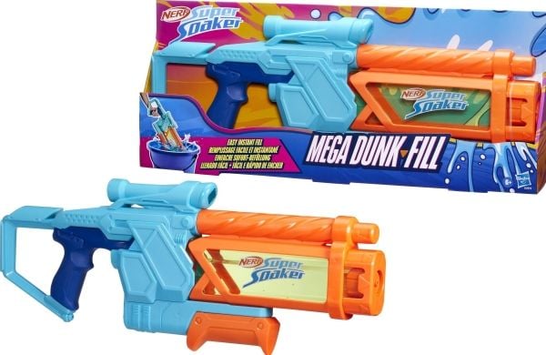 NERF Super Soaker Dunk Fill Mega 1005 ml